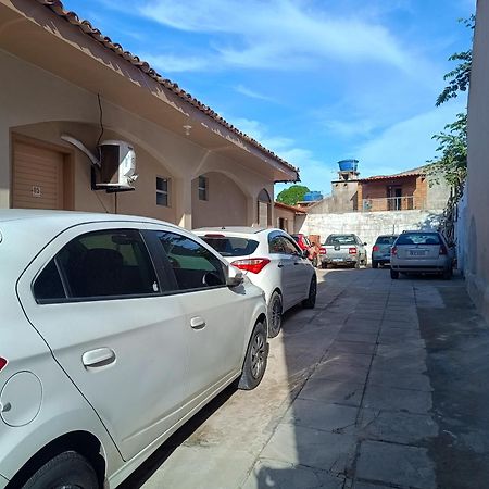 Pousada Areias De Pajucara Maceió Eksteriør bilde