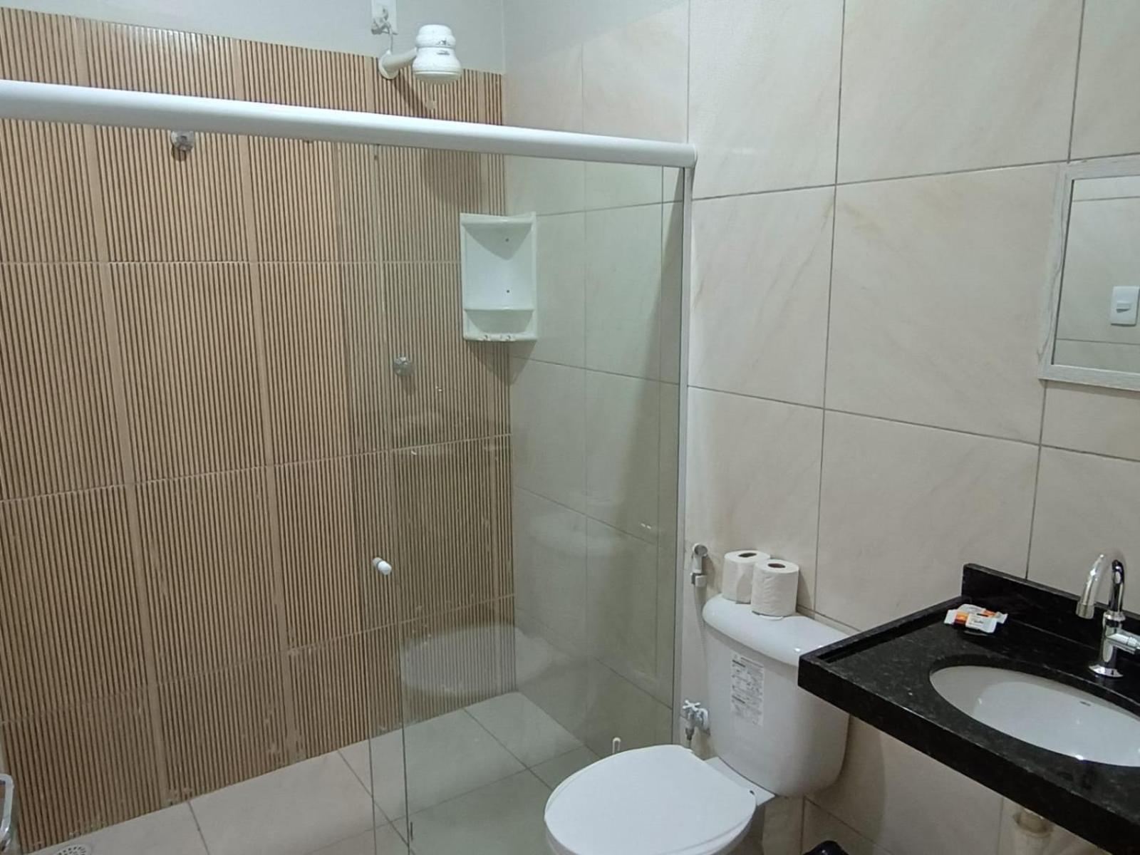 Pousada Areias De Pajucara Maceió Eksteriør bilde