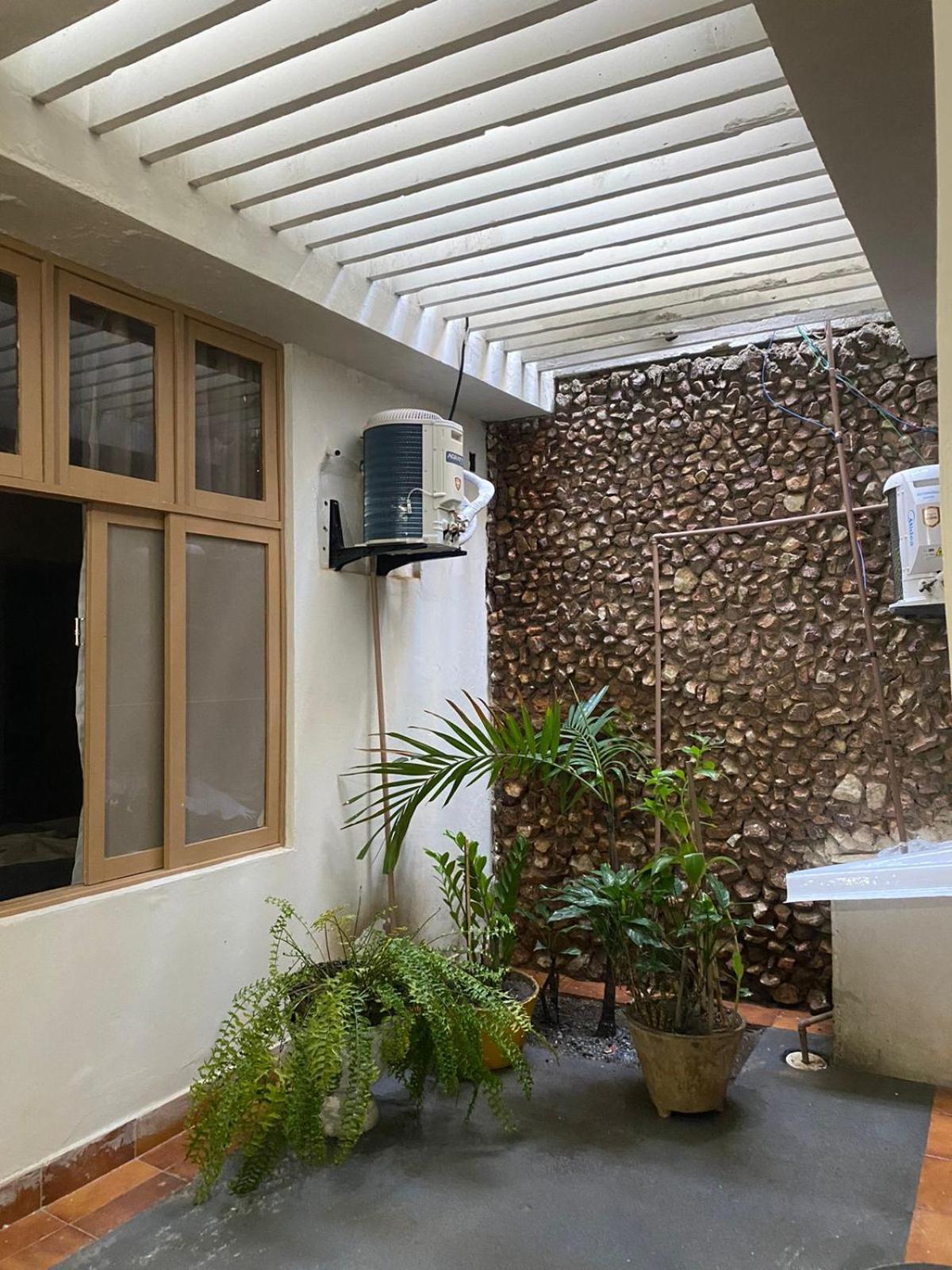 Pousada Areias De Pajucara Maceió Eksteriør bilde
