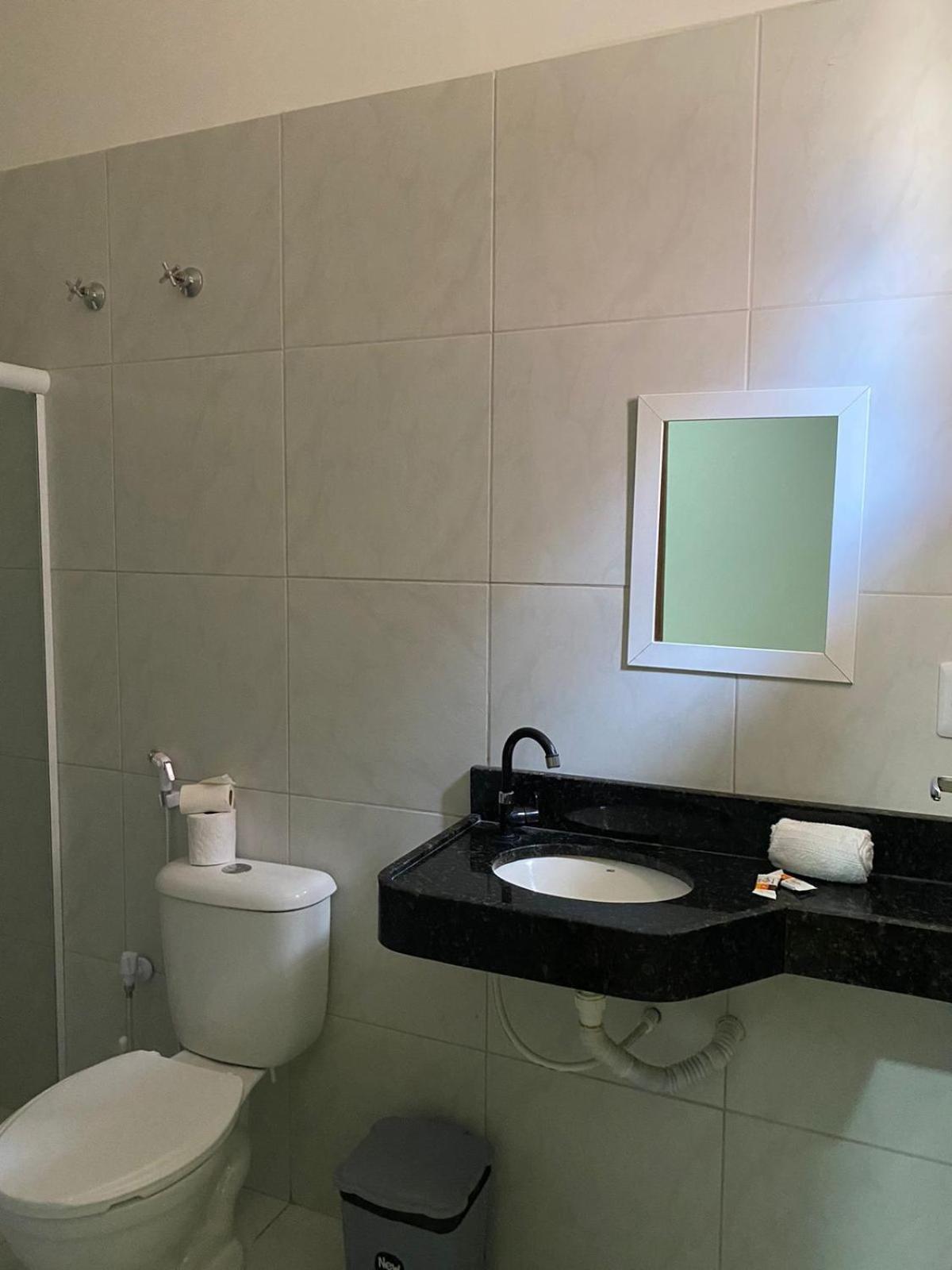Pousada Areias De Pajucara Maceió Eksteriør bilde