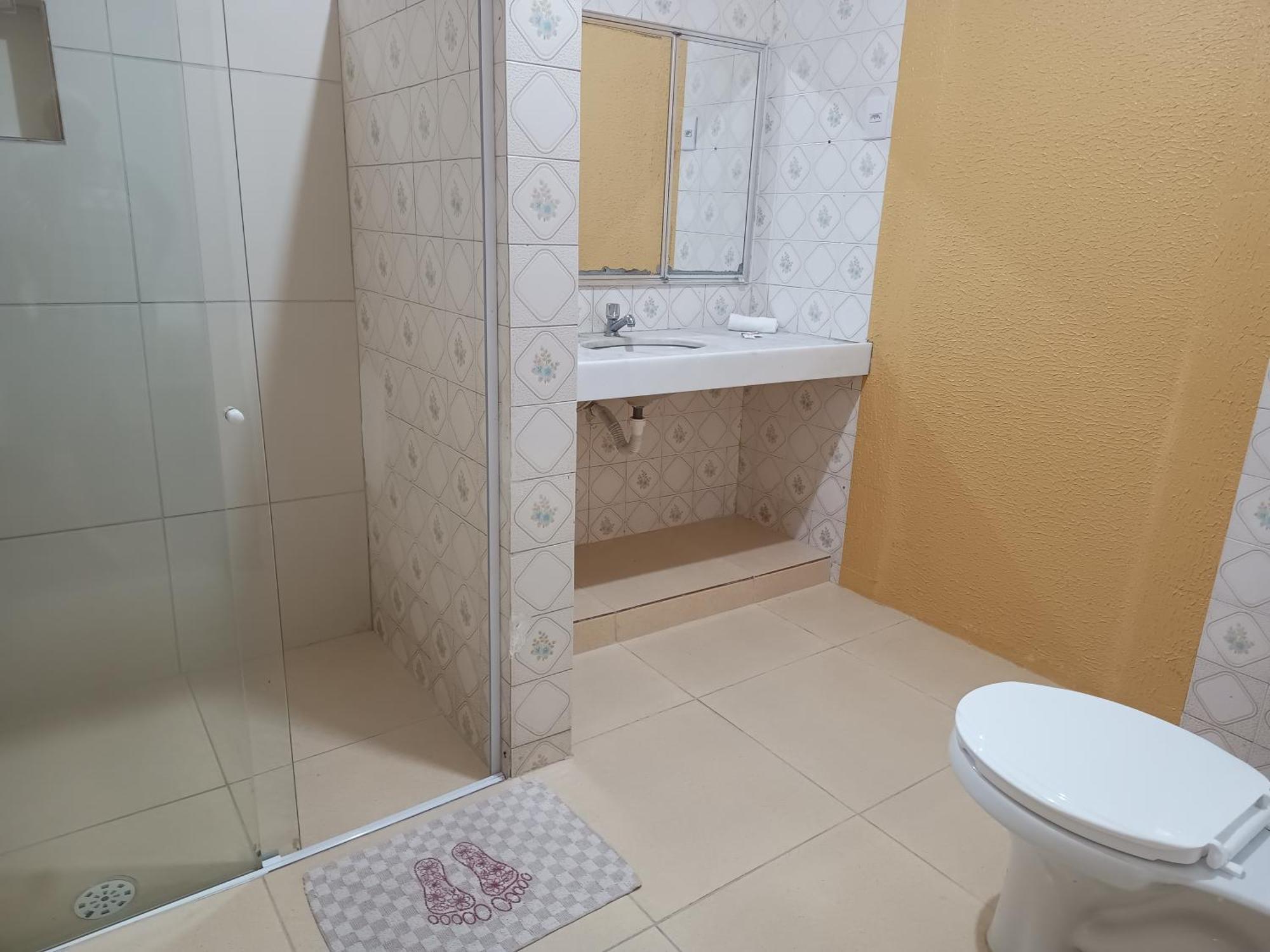Pousada Areias De Pajucara Maceió Eksteriør bilde