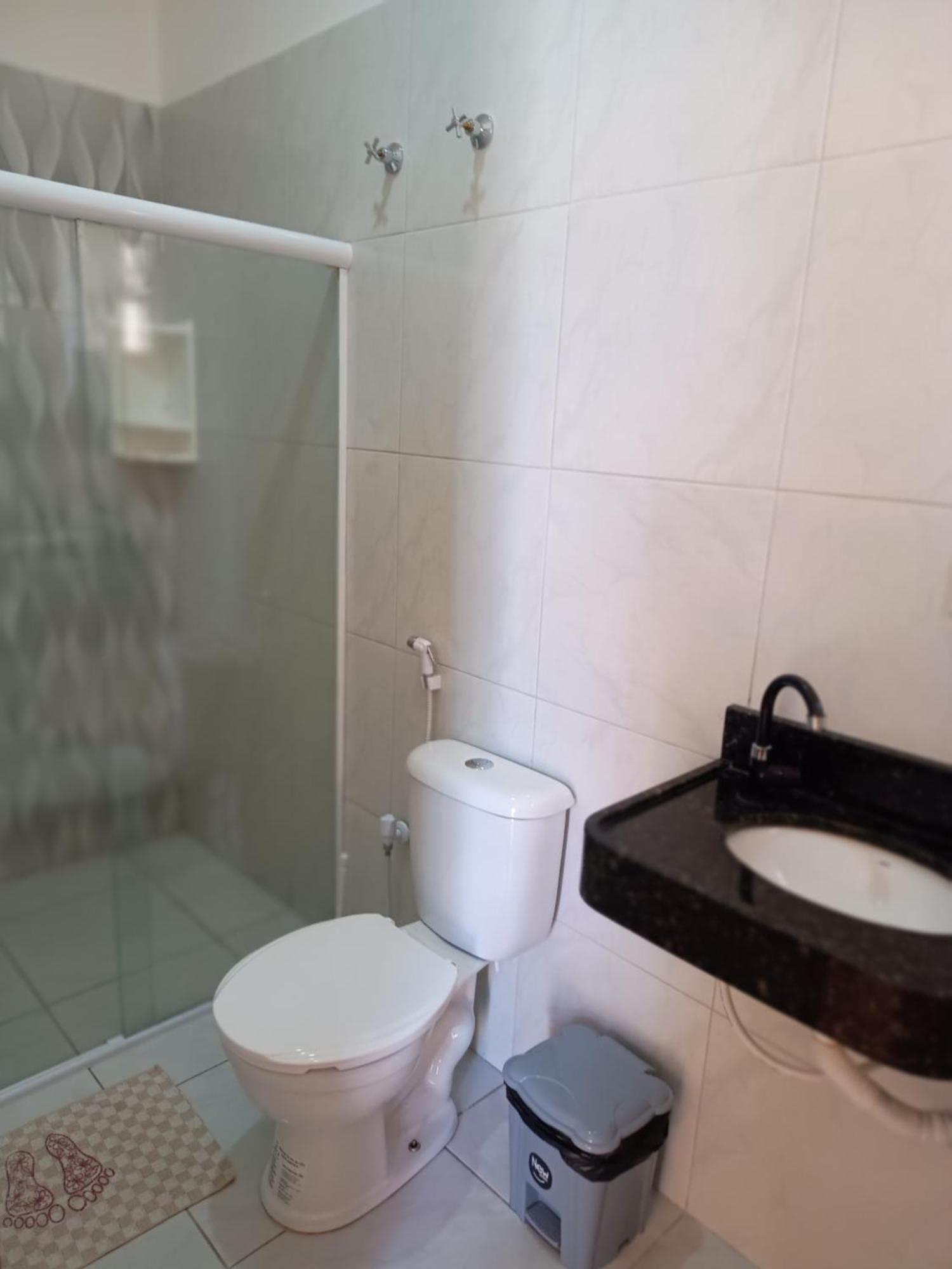 Pousada Areias De Pajucara Maceió Eksteriør bilde