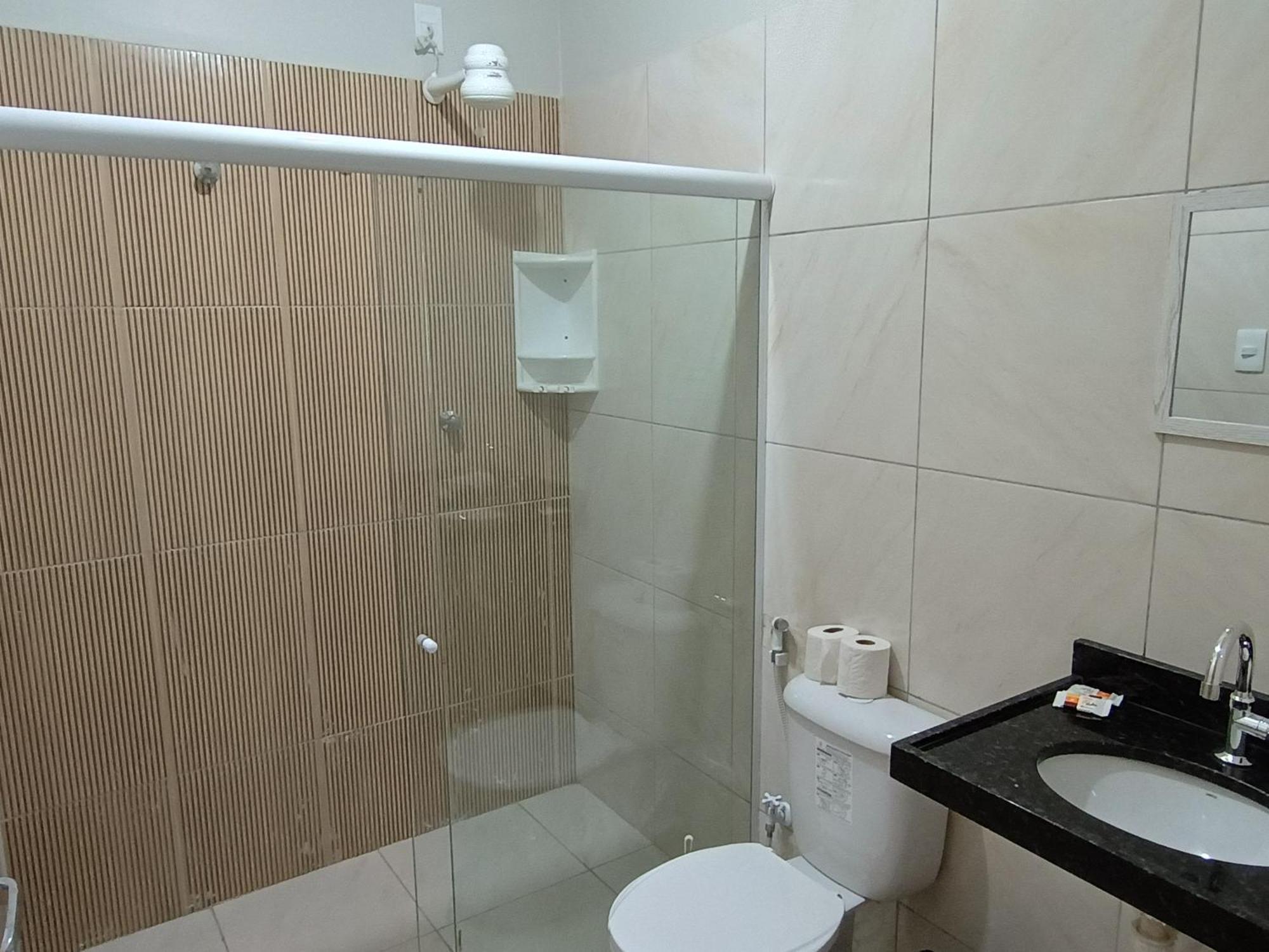Pousada Areias De Pajucara Maceió Eksteriør bilde