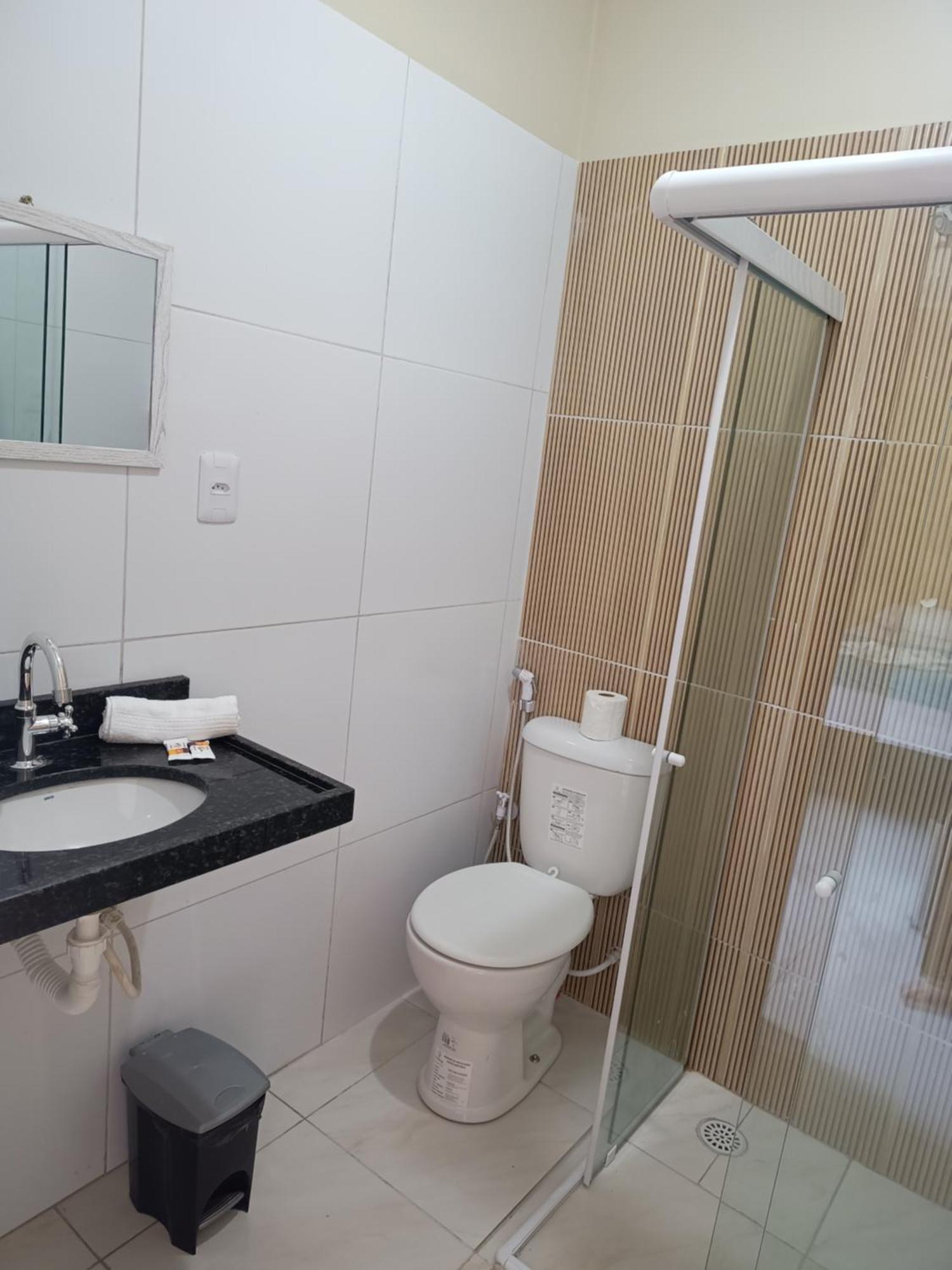 Pousada Areias De Pajucara Maceió Eksteriør bilde