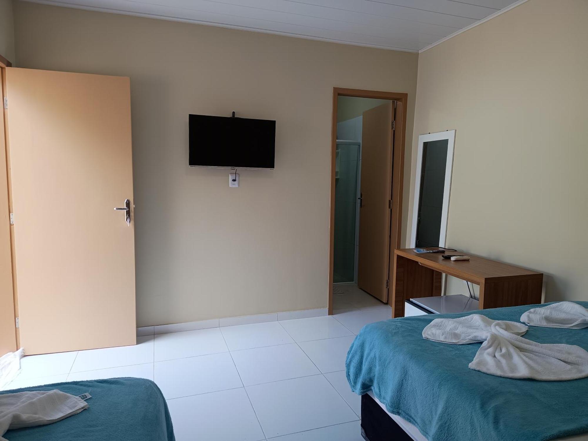 Pousada Areias De Pajucara Maceió Eksteriør bilde
