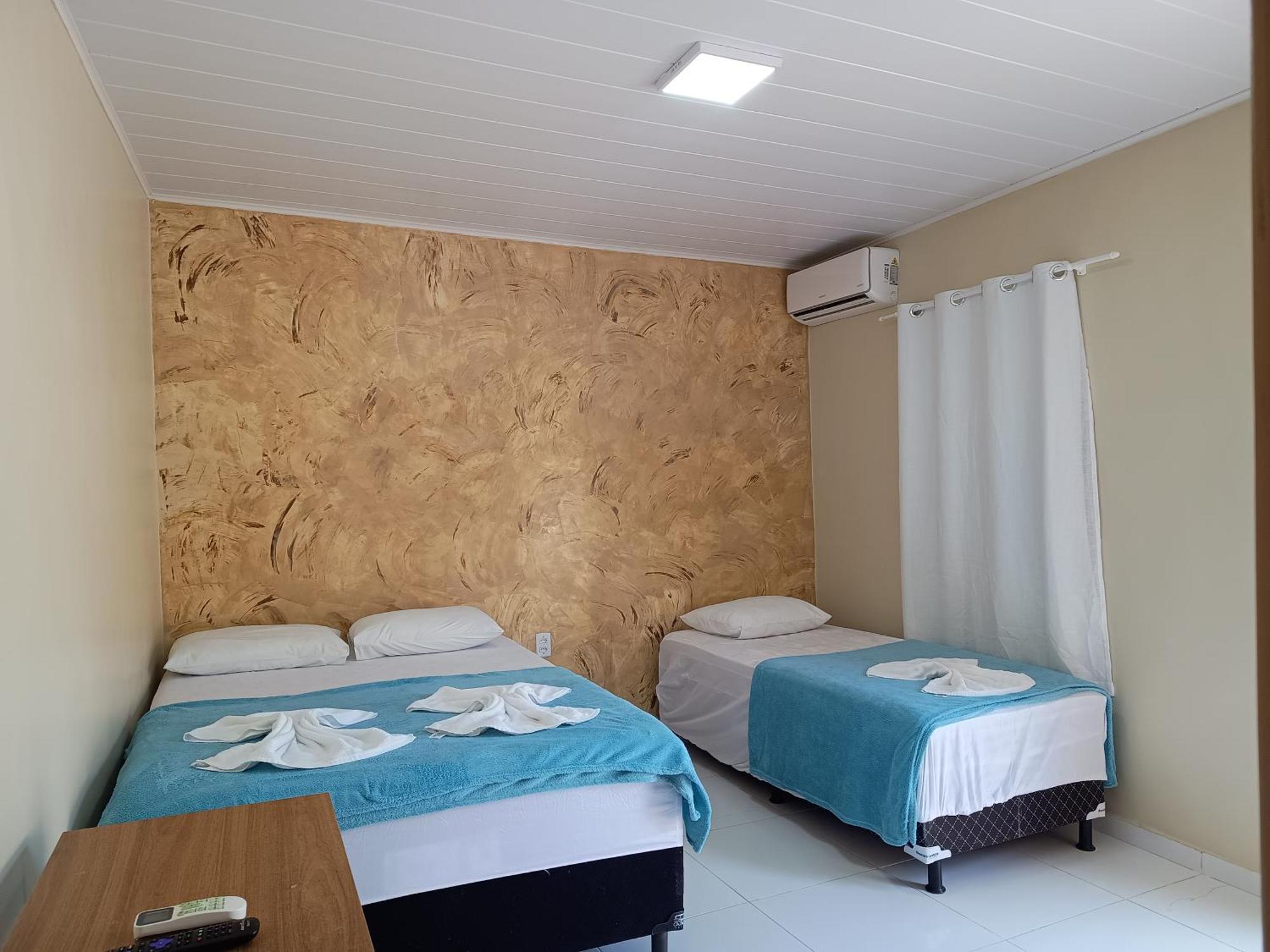 Pousada Areias De Pajucara Maceió Eksteriør bilde