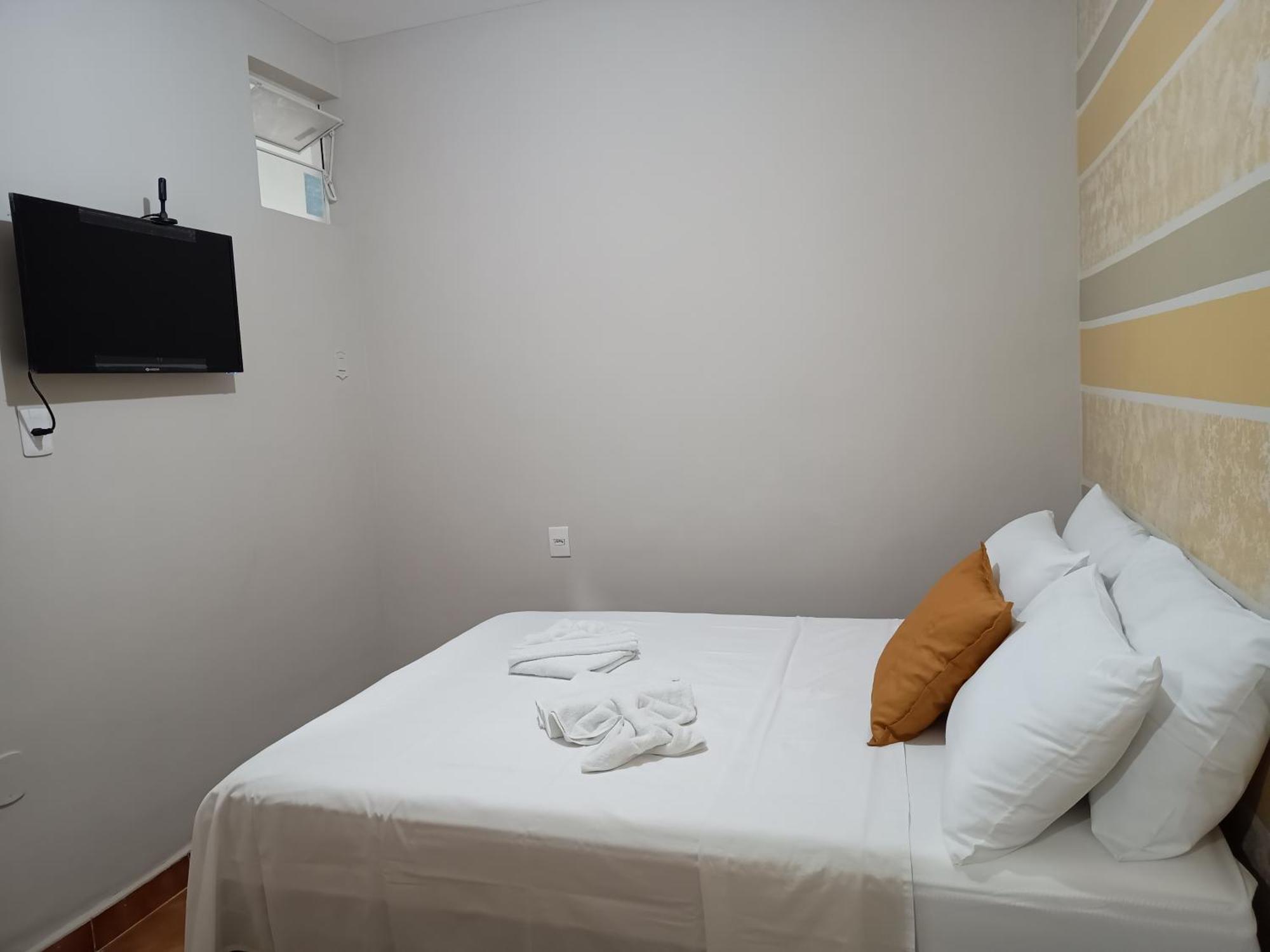 Pousada Areias De Pajucara Maceió Eksteriør bilde