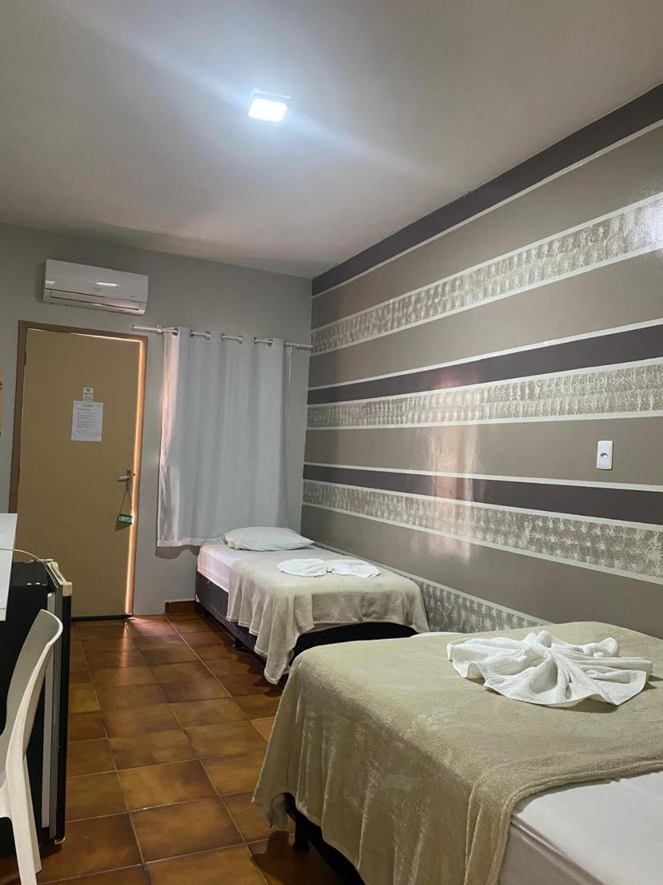 Pousada Areias De Pajucara Maceió Eksteriør bilde